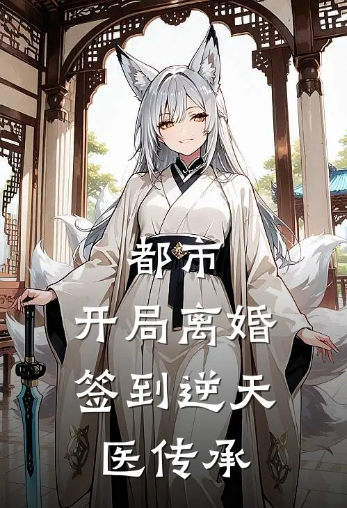 林凡苏雅(都市：开局离婚，签到逆天医传承)全本阅读_林凡苏雅最新热门小说