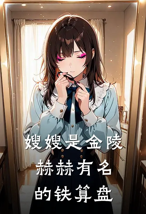 嫂嫂是金陵赫赫有名的铁算盘(井灵陆文修)小说完整版_完结好看小说嫂嫂是金陵赫赫有名的铁算盘井灵陆文修