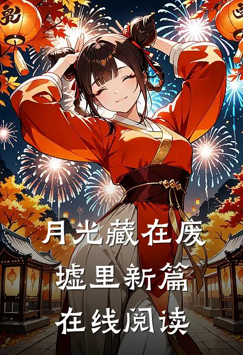 月光藏在废墟里新篇在线阅读