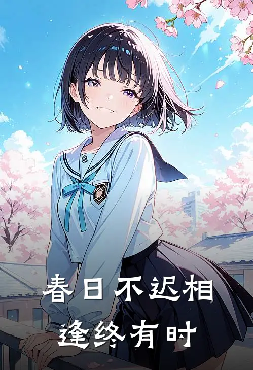 春日不迟 相逢终有时