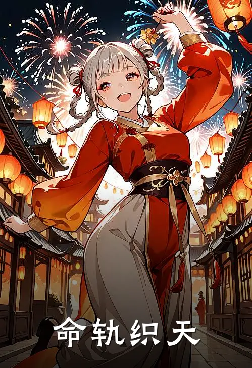 凌烬赵虎(命轨织天)全文免费在线阅读_命轨织天完整版免费在线阅读