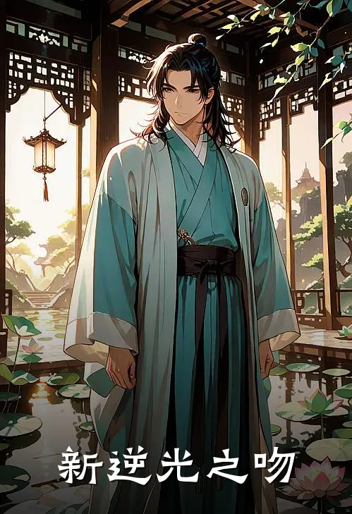 林知夏沈清和《新逆光之吻》全文免费在线阅读_《新逆光之吻》全本在线阅读