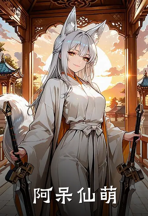 阿呆仙萌阿呆土地公热门完本小说_最新章节列表阿呆仙萌(阿呆土地公)