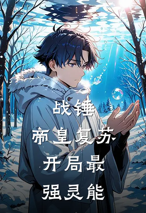 战锤：帝皇复苏，开局最强灵能