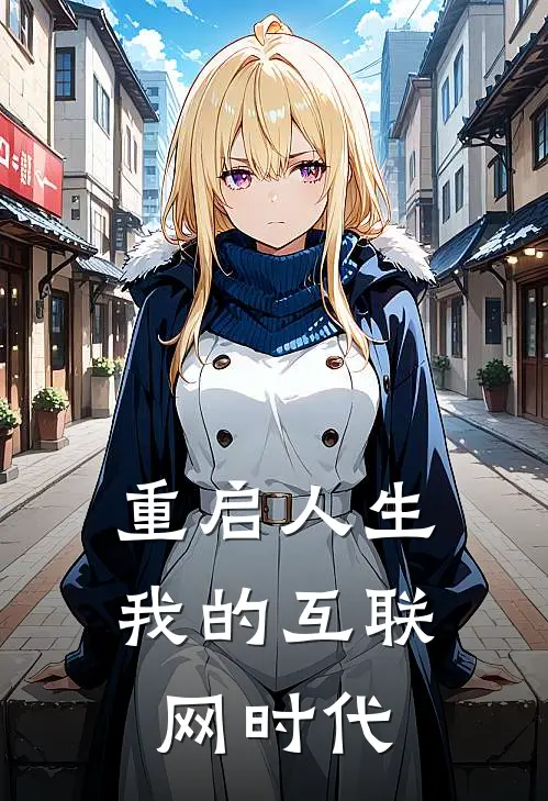 重启人生：我的互联网时代林风张磊免费小说全文阅读_最新章节列表重启人生：我的互联网时代(林风张磊)