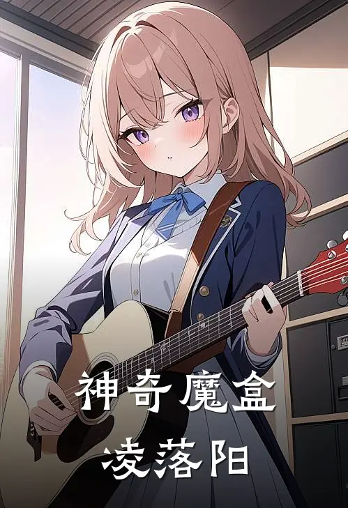 神奇魔盒凌落阳