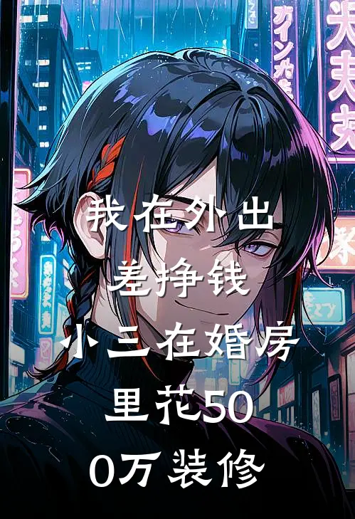 我在外出差挣钱，小三在婚房里花500万装修(赵国栋方敏)完结版小说推荐_最新完结小说推荐我在外出差挣钱，小三在婚房里花500万装修赵国栋方敏