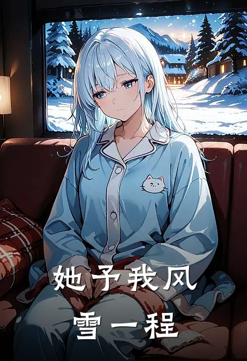 她予我风雪一程林汐雪谢景深免费小说全集_免费阅读无弹窗她予我风雪一程林汐雪谢景深