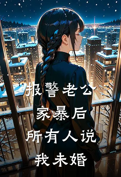 报警老公家暴后，所有人说我未婚涂志强涂志最新完结小说推荐_全集免费小说报警老公家暴后，所有人说我未婚涂志强涂志