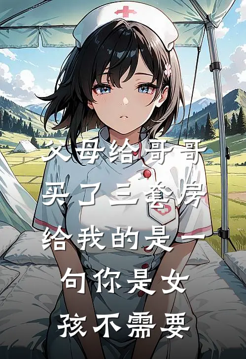 父母给哥哥买了三套房，给我的是一句你是女孩不需要(周雨彤周浩)热门小说排行_完结版小说父母给哥哥买了三套房，给我的是一句你是女孩不需要周雨彤周浩