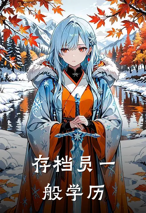 存档员一般学历