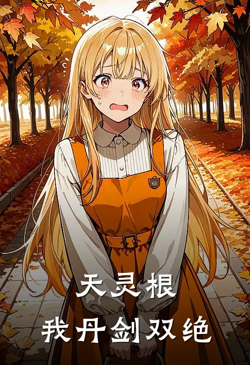 天灵根，我丹剑双绝