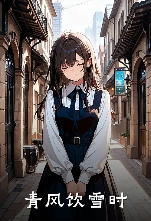 青风饮雪时林砚秋苏慕白全集免费小说_免费小说完结青风饮雪时(林砚秋苏慕白)