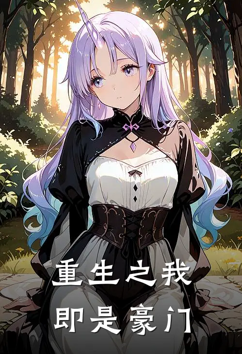 林凡王浩《重生之我即是豪门》完结版免费阅读_林凡王浩热门小说