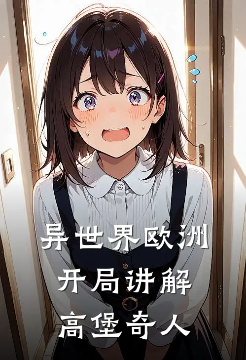 异世界欧洲：开局讲解高堡奇人