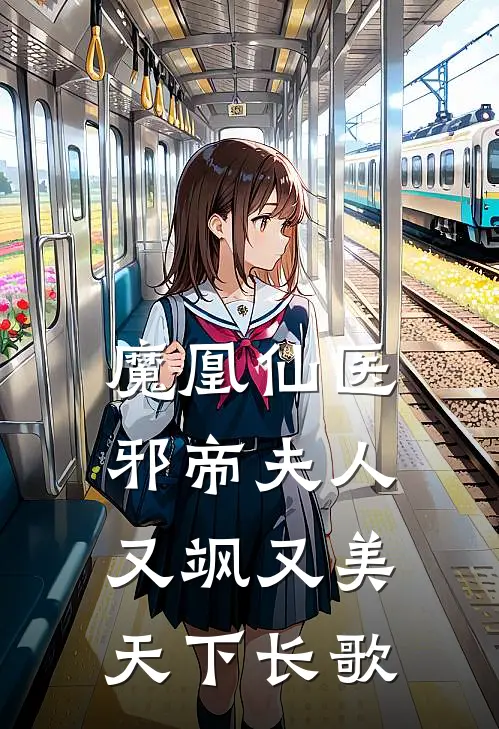 魔凰仙医邪帝夫人又飒又美天下长歌