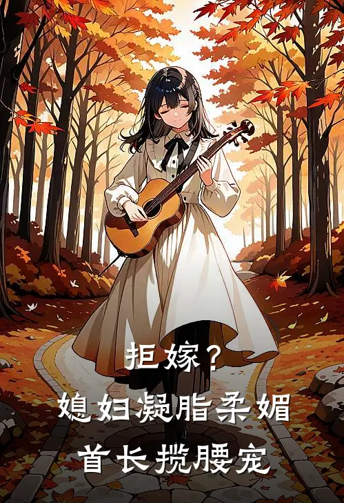 拒嫁？媳妇凝脂柔媚，首长揽腰宠