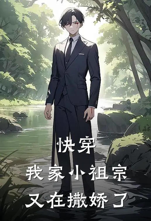 快穿：我家小祖宗又在撒娇了