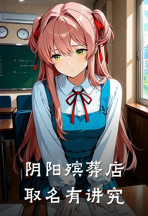 阴阳殡葬店取名有讲究