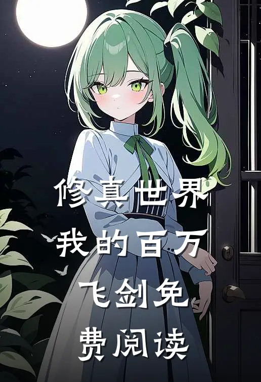修真世界我的百万飞剑免费阅读