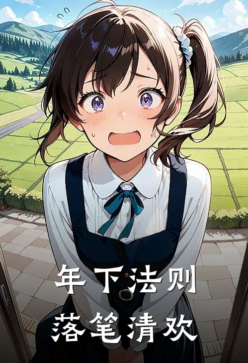 年下法则 落笔清欢