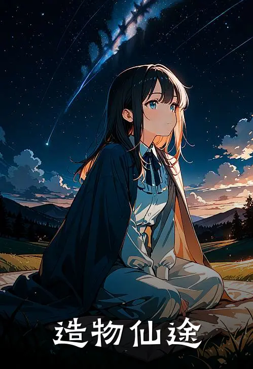 造物仙途林默赵虎最新章节免费阅读_造物仙途全集免费阅读