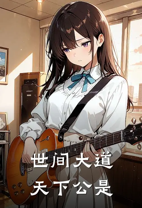 世间大道天下公是