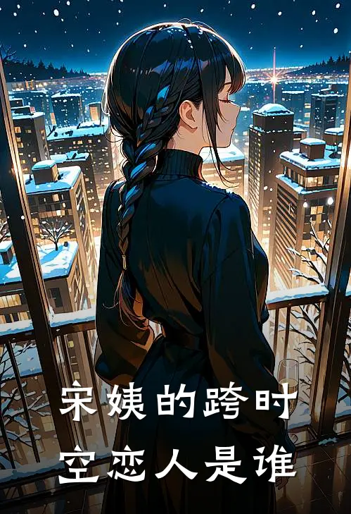 宋姨的跨时空恋人是谁