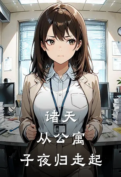 诸天：从公寓，子夜归走起叶青冥允恩最新完本小说_免费小说大全诸天：从公寓，子夜归走起(叶青冥允恩)