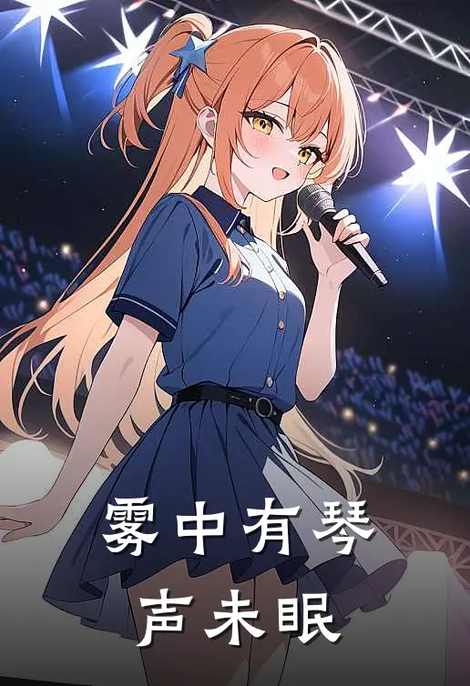 雾中有琴声未眠(黎晔星阙)在哪看免费小说_全本免费完结小说雾中有琴声未眠黎晔星阙