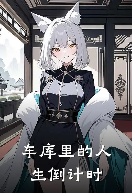 车库里的人生倒计时(秀莲婷婷)最新推荐小说_在哪看免费小说车库里的人生倒计时秀莲婷婷