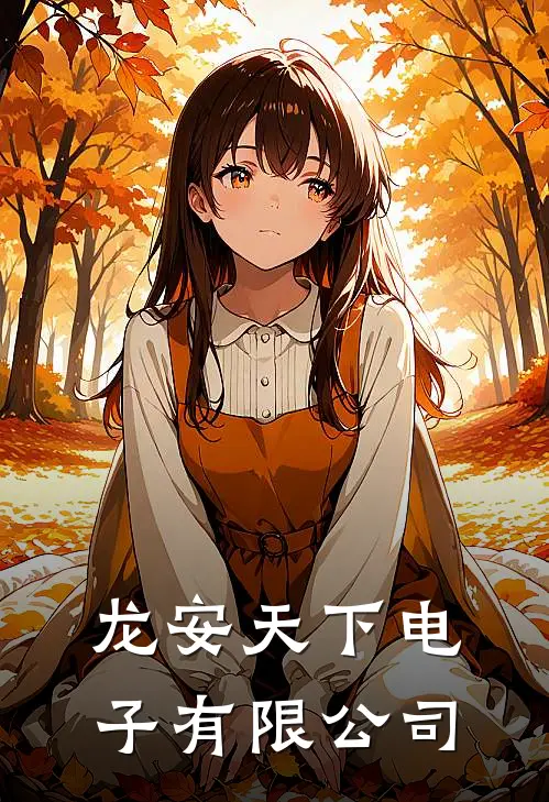 龙安天下电子有限公司