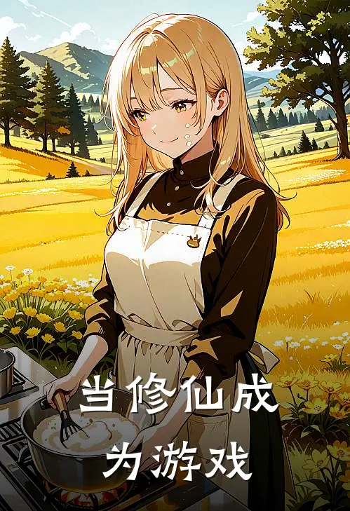 当修仙成为游戏陆云青云宗全文在线阅读_当修仙成为游戏全集免费阅读