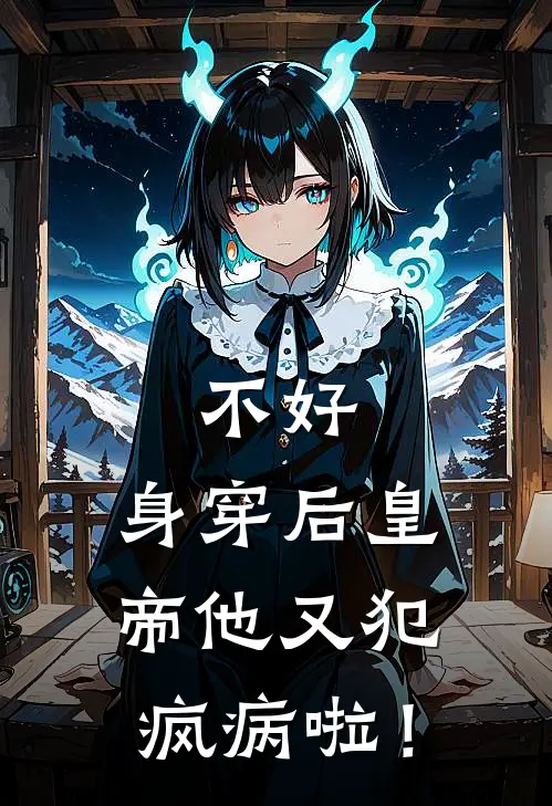 不好，身穿后皇帝他又犯疯病啦！迟宁雪元君热门完结小说_最热门小说不好，身穿后皇帝他又犯疯病啦！迟宁雪元君