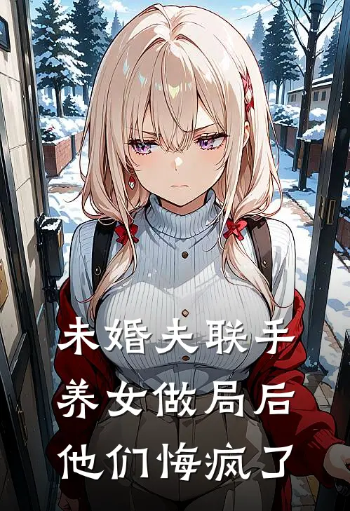 未婚夫联手养女做局后，他们悔疯了林安声周雨涵免费小说全文阅读_免费小说在线阅读未婚夫联手养女做局后，他们悔疯了林安声周雨涵