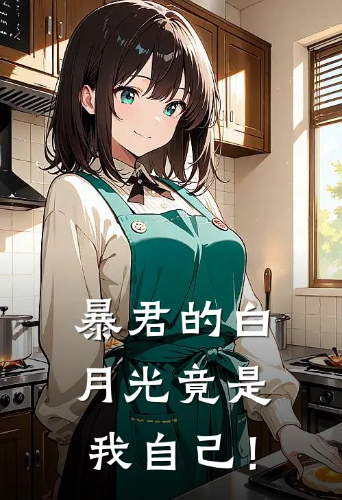 景珩舒云《暴君的白月光竟是我自己！》全文免费阅读_暴君的白月光竟是我自己！全集在线阅读