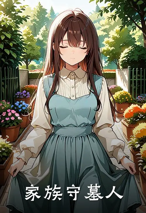 家族守墓人