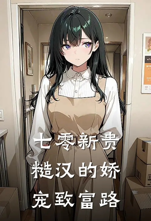 七零新贵：糙汉的娇宠致富路（沈半夏顾漠）最新章节列表