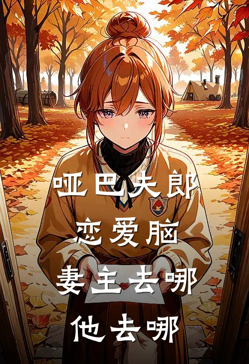 安晴沈青(哑巴夫郎恋爱脑，妻主去哪他去哪)全本免费在线阅读_(哑巴夫郎恋爱脑，妻主去哪他去哪)完结版免费在线阅读