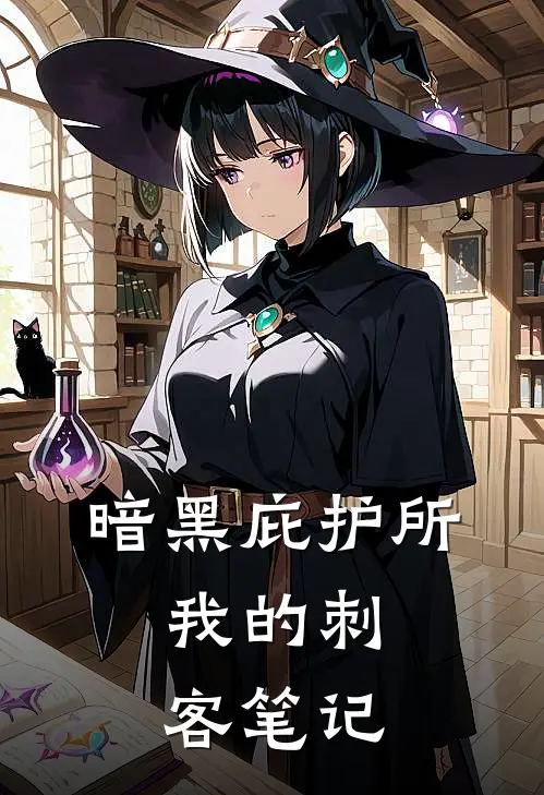 暗黑庇护所：我的刺客笔记林枫艾莉最新章节免费阅读_暗黑庇护所：我的刺客笔记热门小说