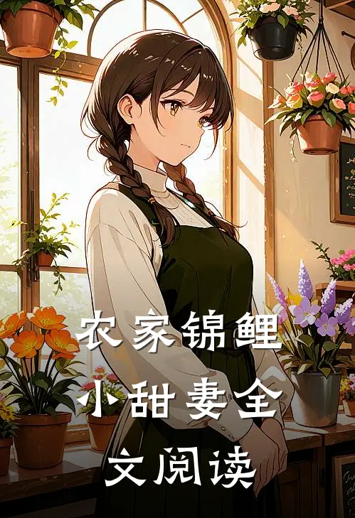 农家锦鲤小甜妻全文阅读