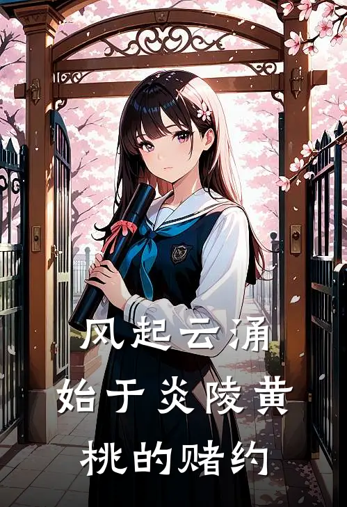 风起云涌：始于炎陵黄桃的赌约(康逸林悦)好看的小说推荐完结_完本小说风起云涌：始于炎陵黄桃的赌约康逸林悦