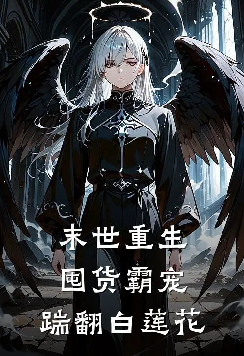 末世重生：囤货霸宠，踹翻白莲花(林烬沈浩)已完结小说_小说免费阅读末世重生：囤货霸宠，踹翻白莲花林烬沈浩