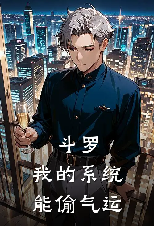 斗罗：我的系统能偷气运唐三林夜免费小说在线阅读_热门小说在线阅读斗罗：我的系统能偷气运唐三林夜