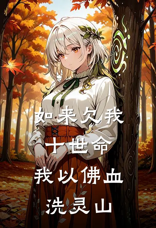 如来欠我十世命，我以佛血洗灵山