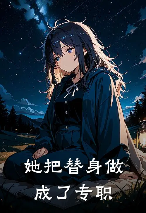 她把替身做成了专职