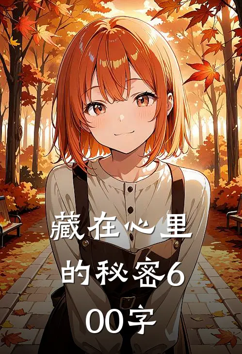 藏在心里的秘密600字