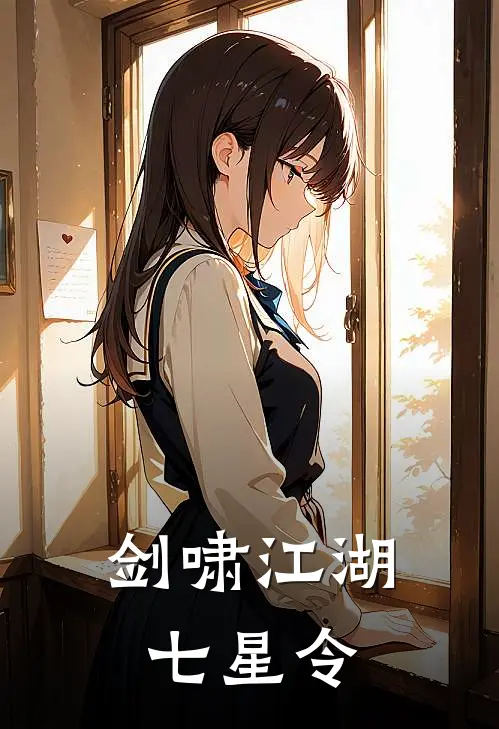 剑啸江湖七星令