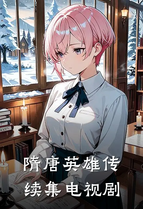 隋唐英雄传续集电视剧