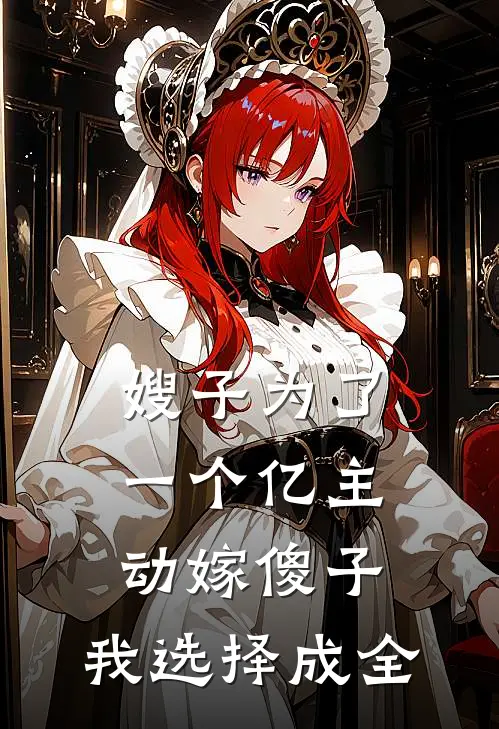 林溪苏瑶（嫂子为了一个亿主动嫁傻子，我选择成全）免费阅读无弹窗_嫂子为了一个亿主动嫁傻子，我选择成全林溪苏瑶全文免费阅读无弹窗大结局